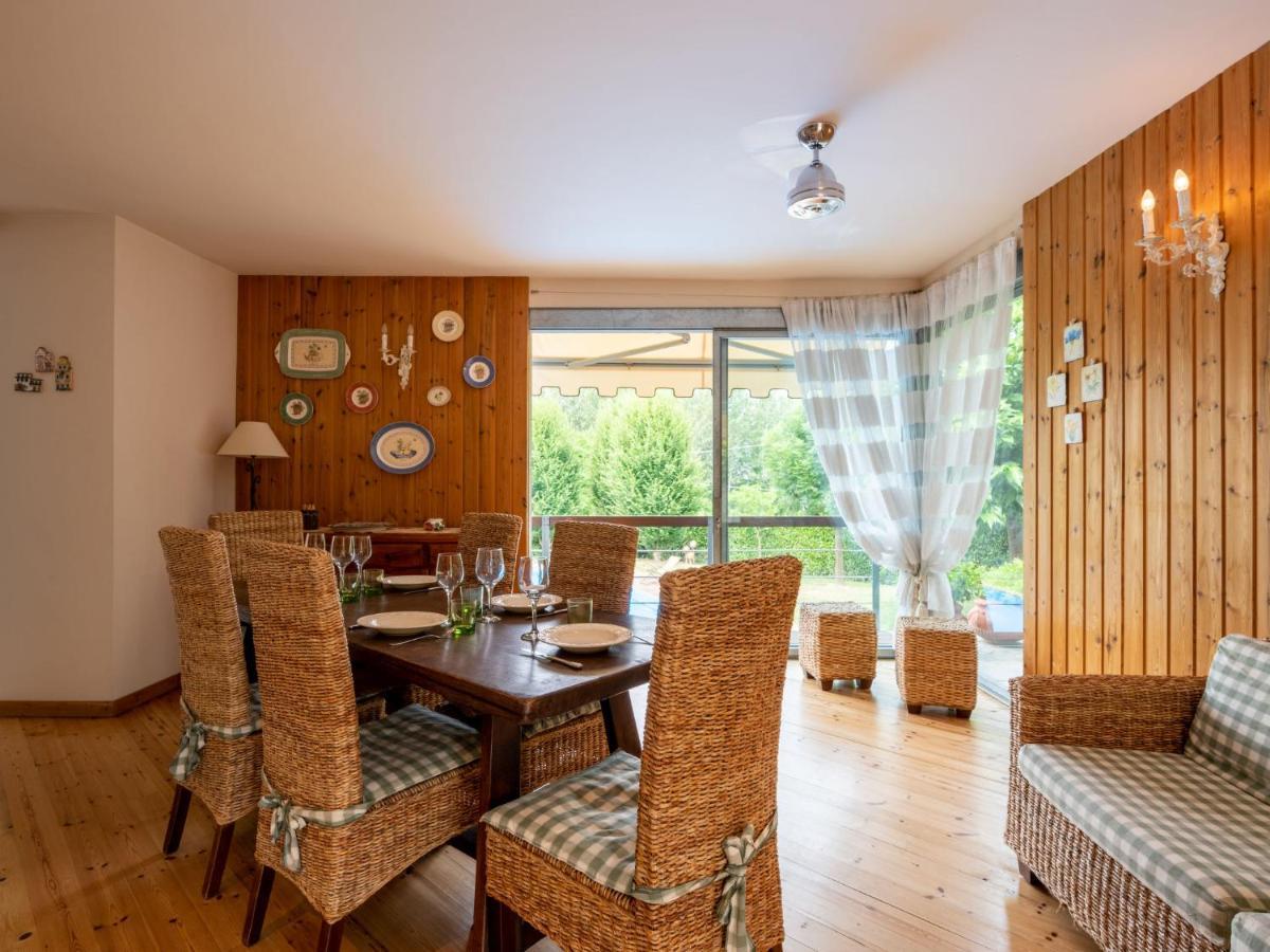 Apartment Da Nonna Ina By Interhome Valunga-Prazzo Exterior photo