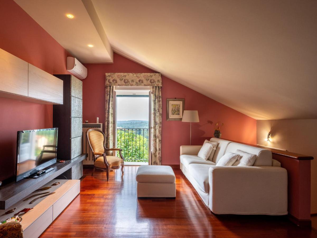 Apartment Da Nonna Ina By Interhome Valunga-Prazzo Exterior photo