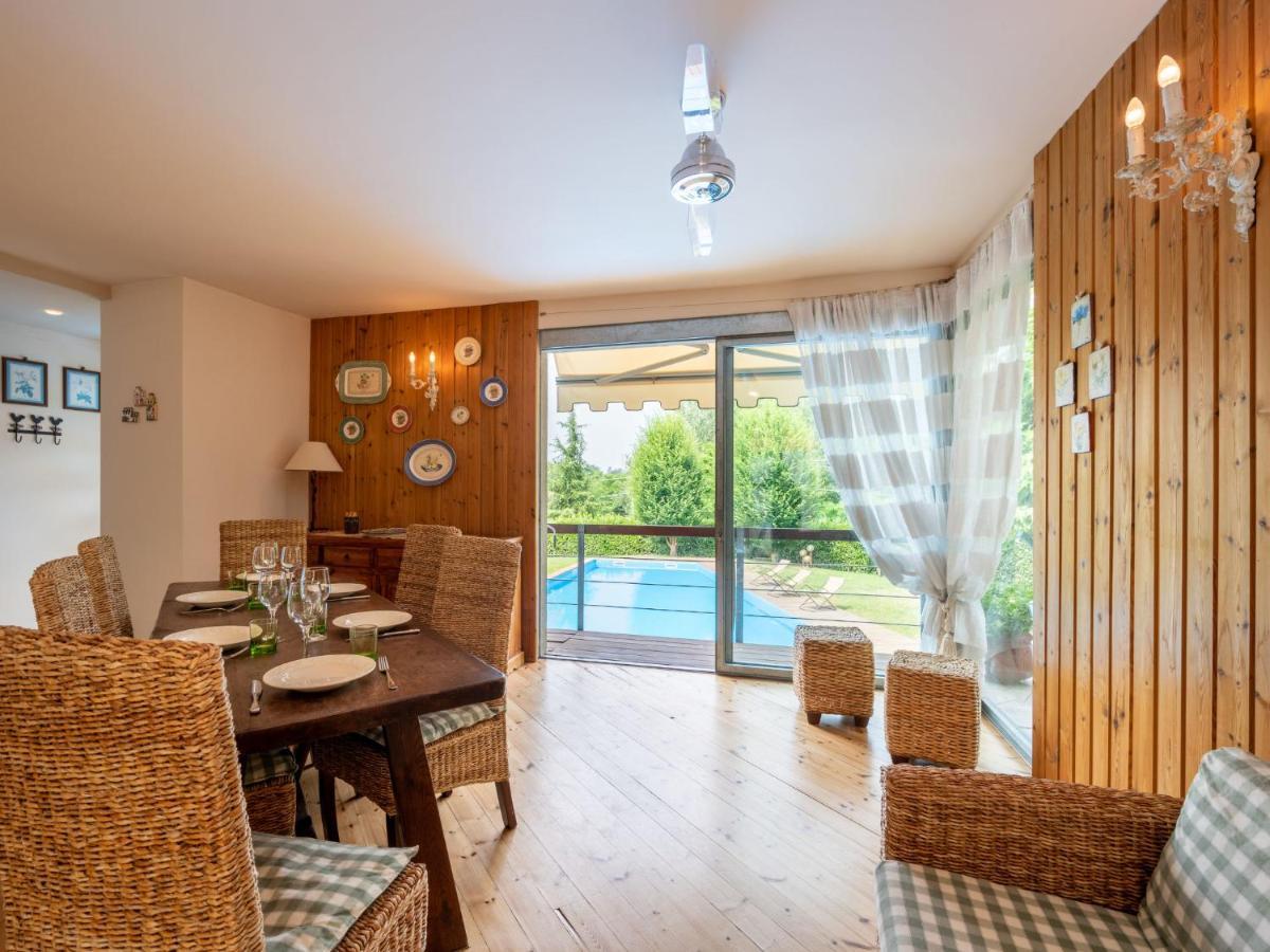 Apartment Da Nonna Ina By Interhome Valunga-Prazzo Exterior photo
