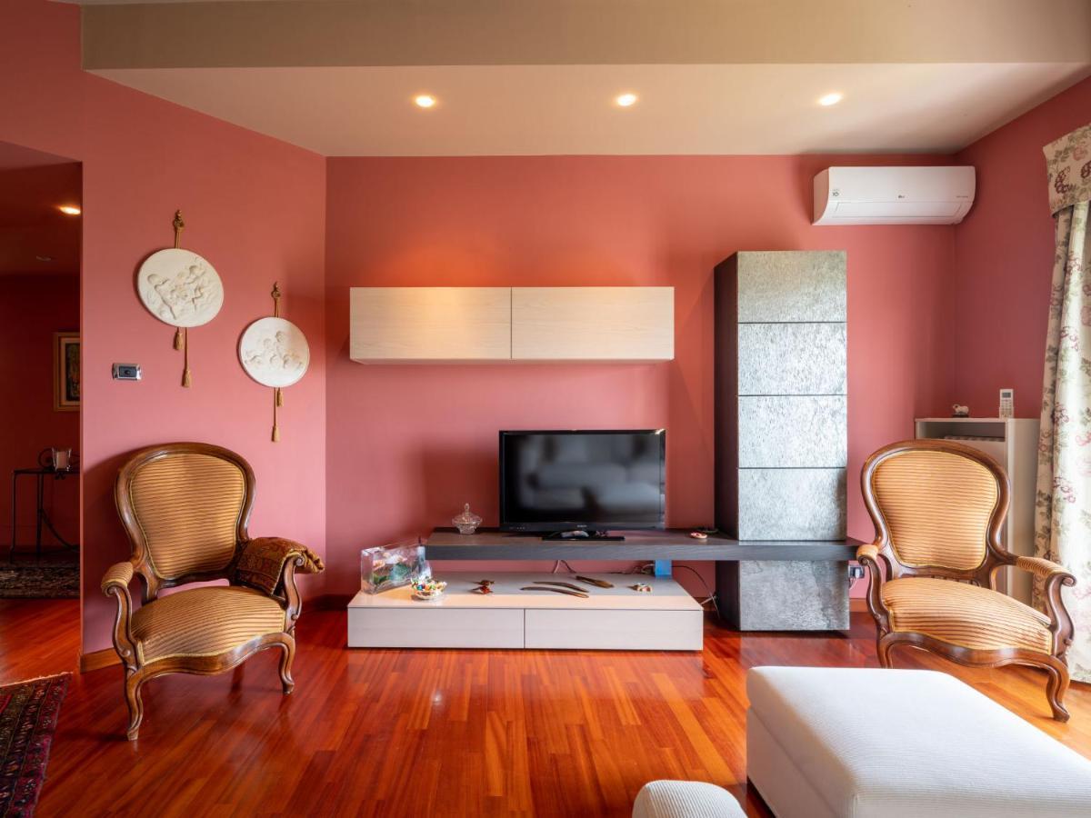 Apartment Da Nonna Ina By Interhome Valunga-Prazzo Exterior photo