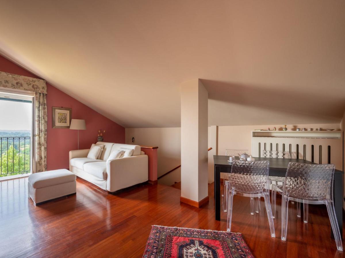 Apartment Da Nonna Ina By Interhome Valunga-Prazzo Exterior photo