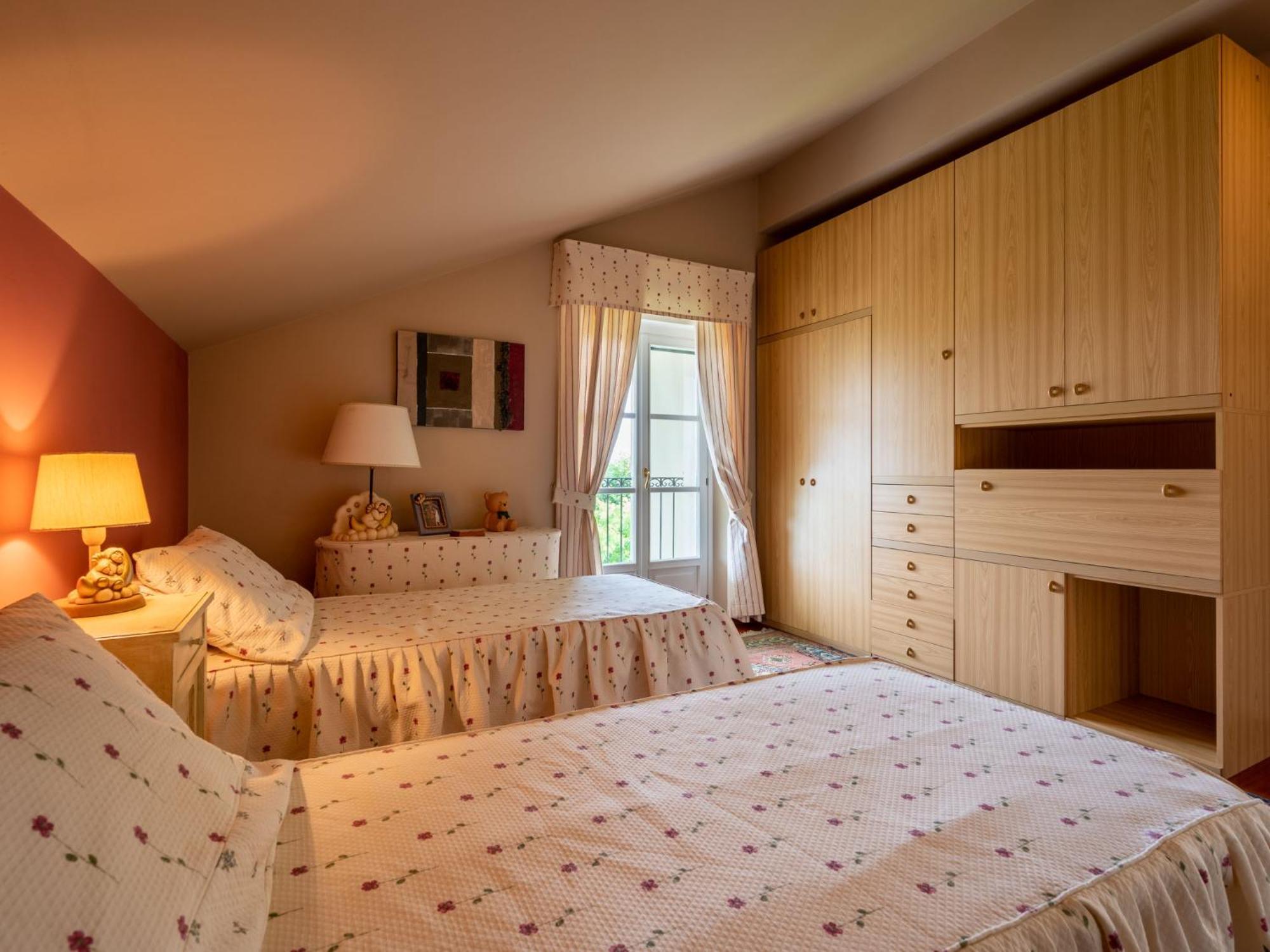 Apartment Da Nonna Ina By Interhome Valunga-Prazzo Exterior photo