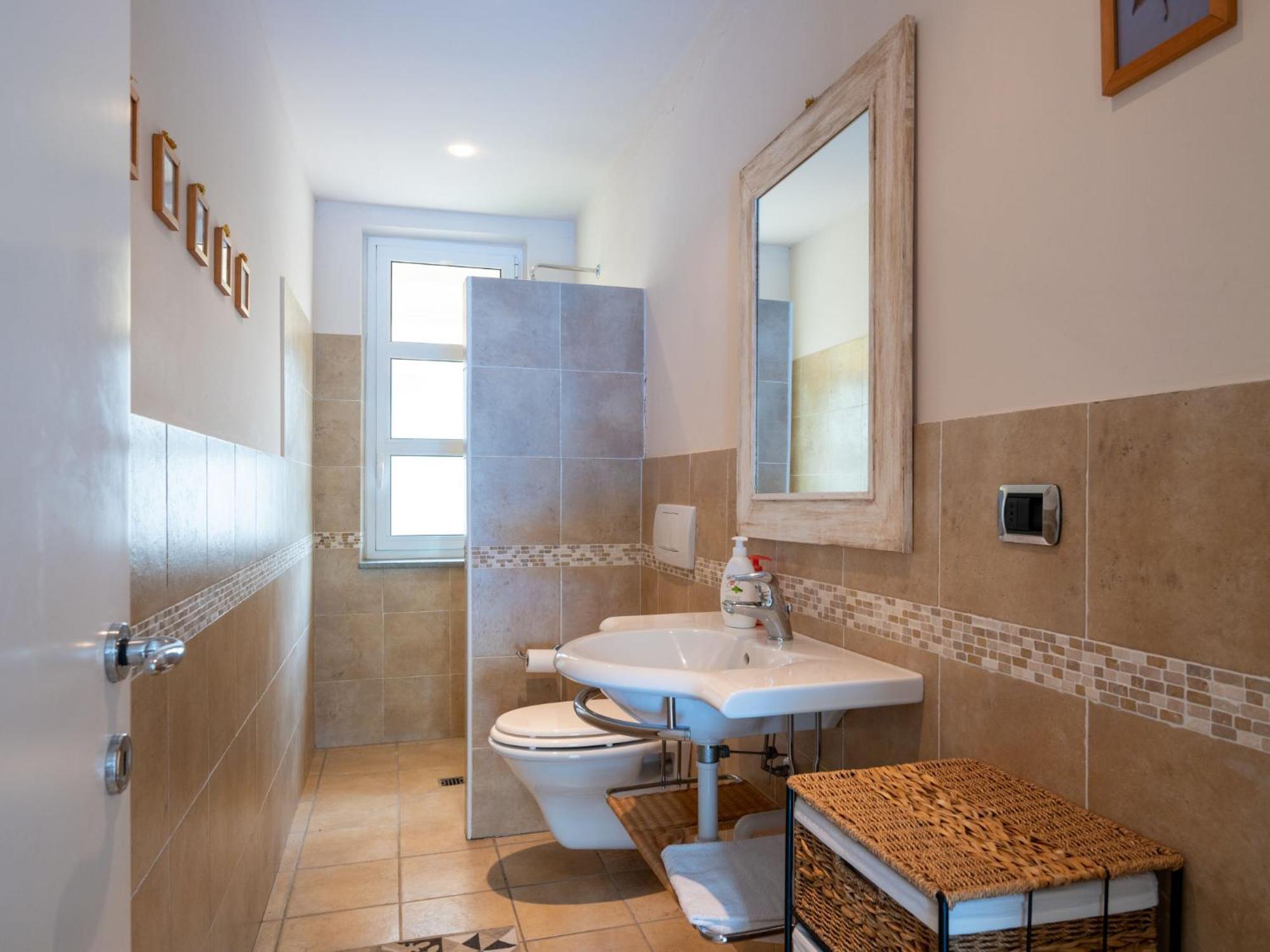 Apartment Da Nonna Ina By Interhome Valunga-Prazzo Exterior photo