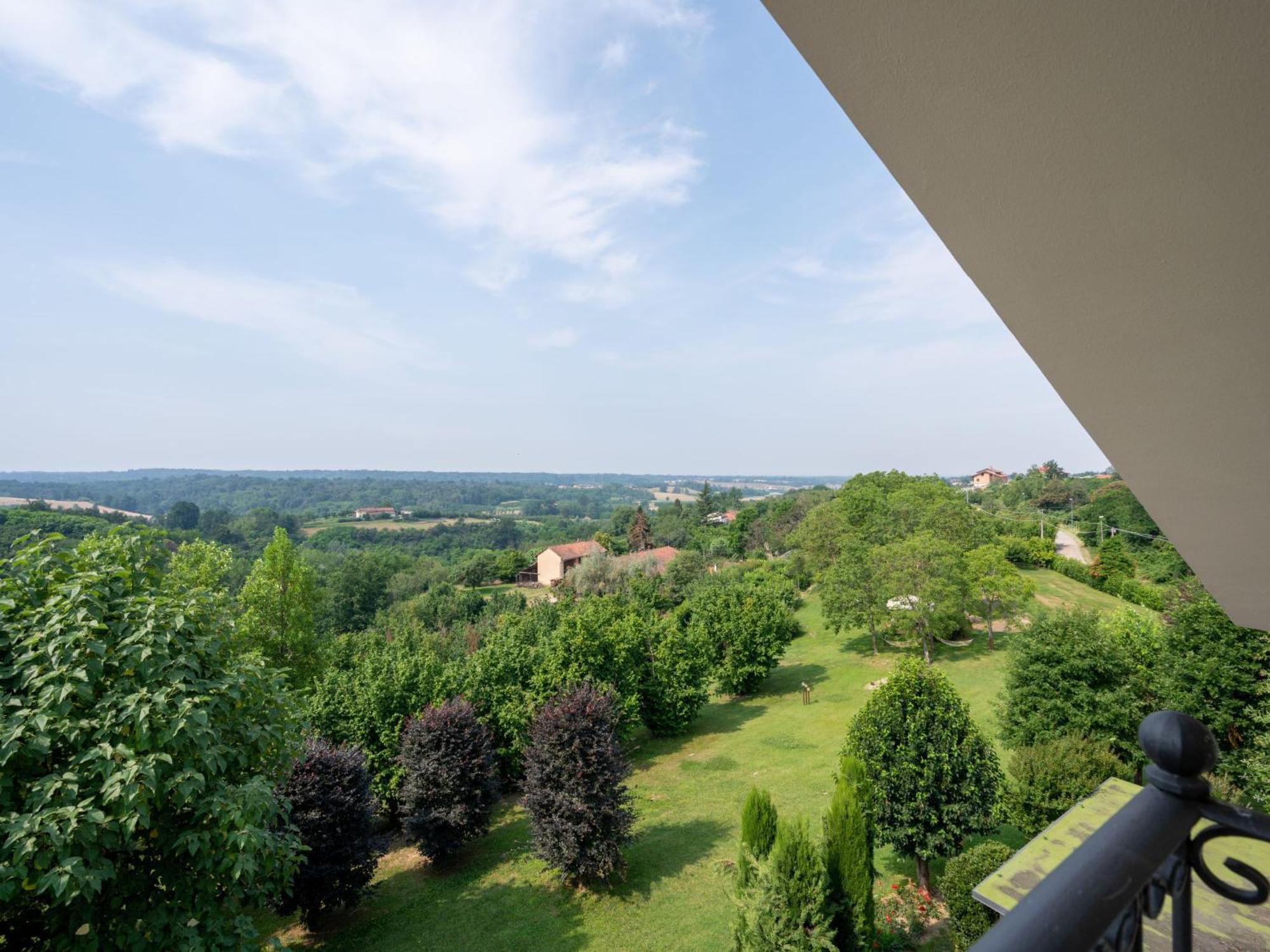 Apartment Da Nonna Ina By Interhome Valunga-Prazzo Exterior photo