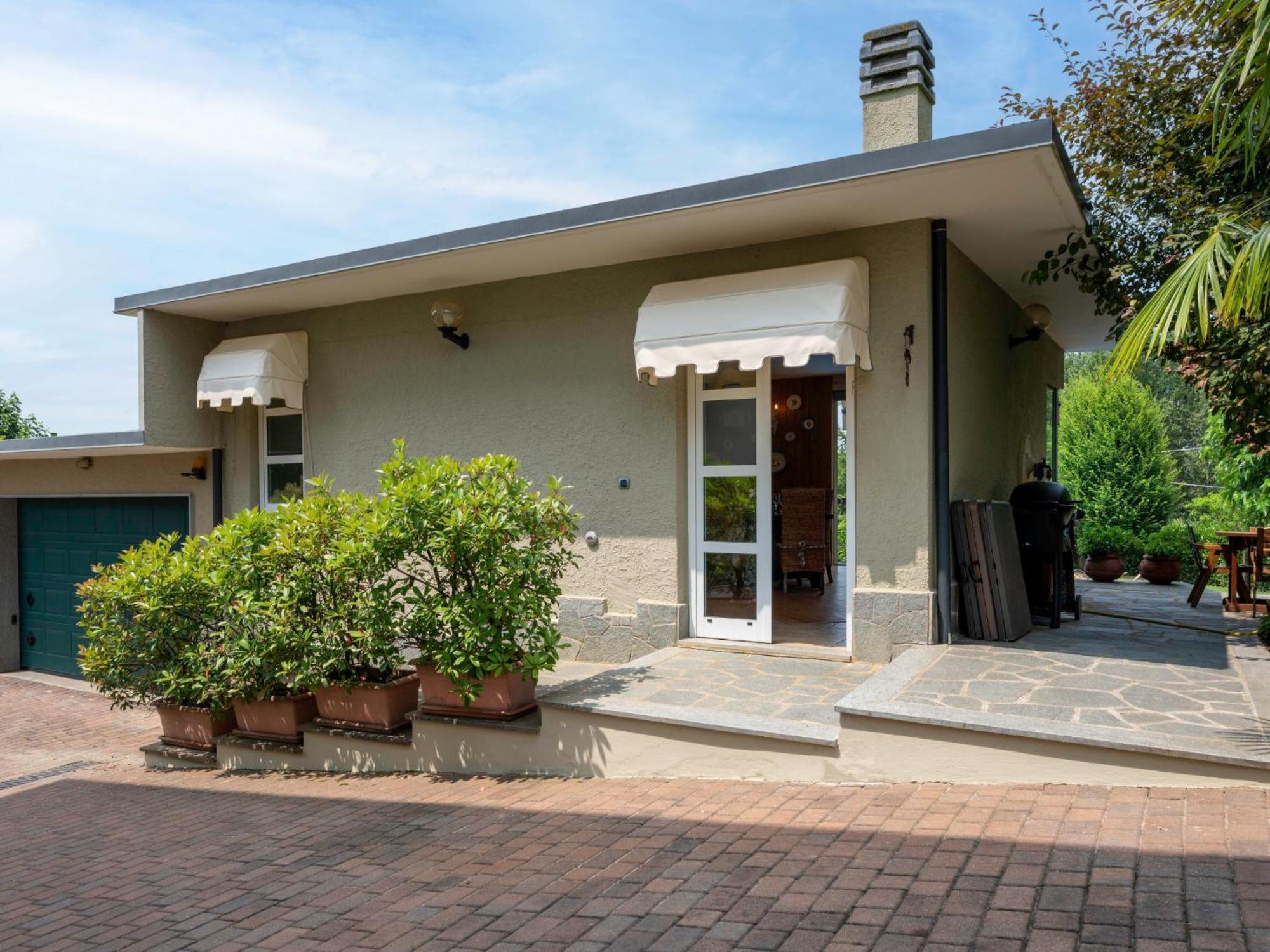 Apartment Da Nonna Ina By Interhome Valunga-Prazzo Exterior photo