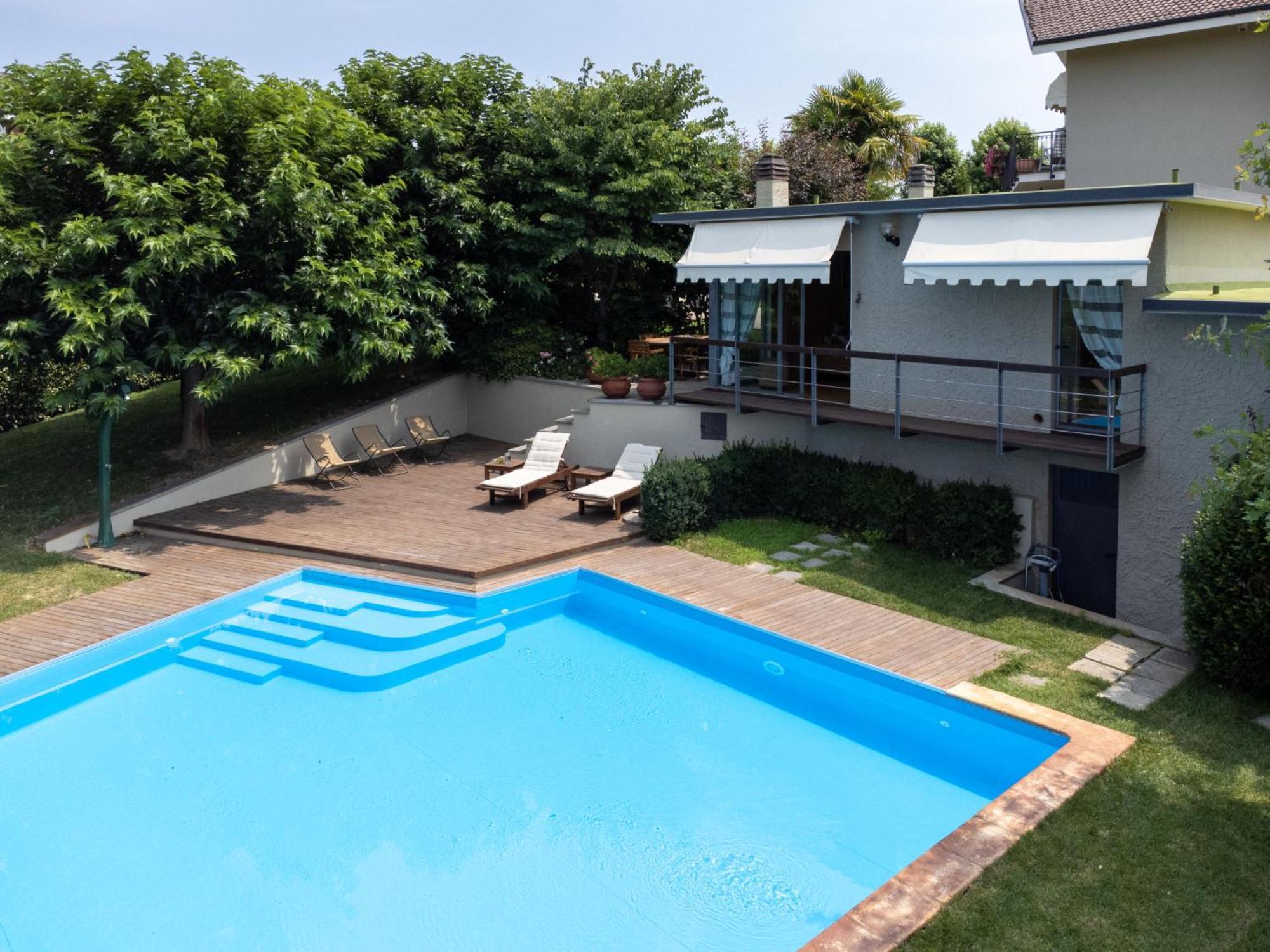 Apartment Da Nonna Ina By Interhome Valunga-Prazzo Exterior photo